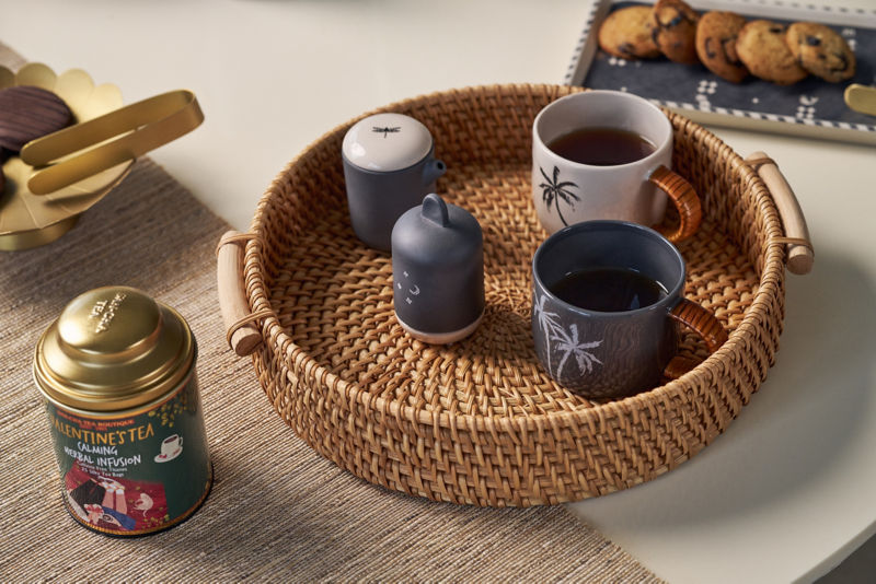 San Cha Tea | MG Select
