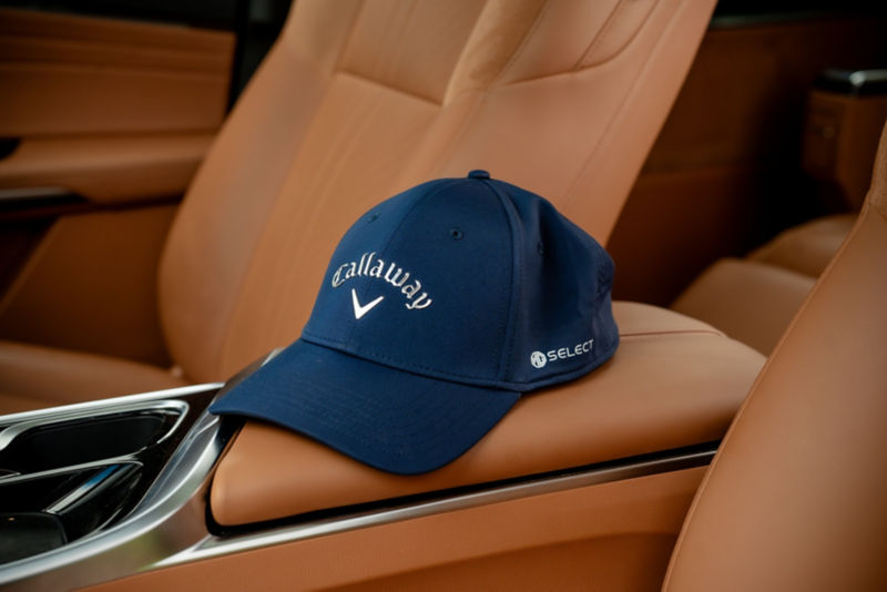 Callaway | MG Select