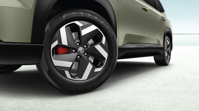 ROTOR ALLOYS