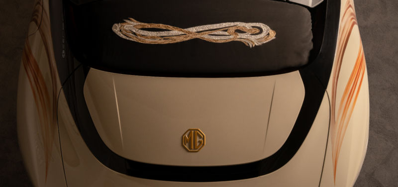 JWC | MG Select