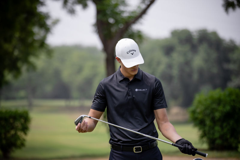Callaway | MG Select