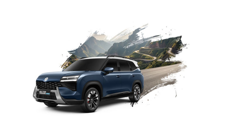 MG ADAPT electric vehicle platform with integrated battery and electric drivetrain