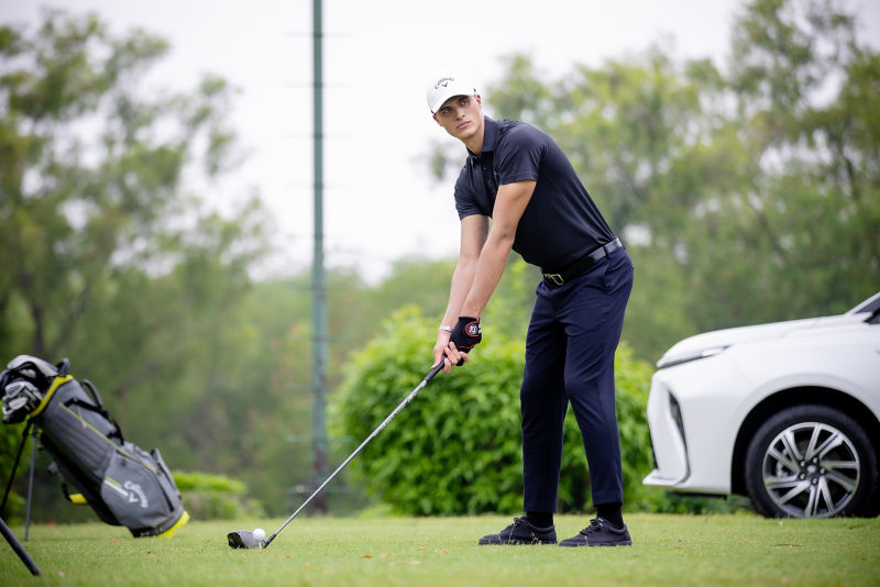 Callaway | MG Select