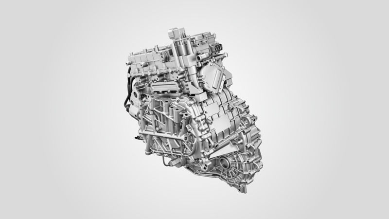 World's first electromagnetic DHT with 98.8% transmission efficiency