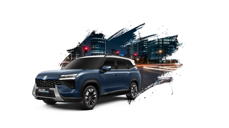 MG ADAPT range-extended electric vehicle platform with battery and range-extending engine