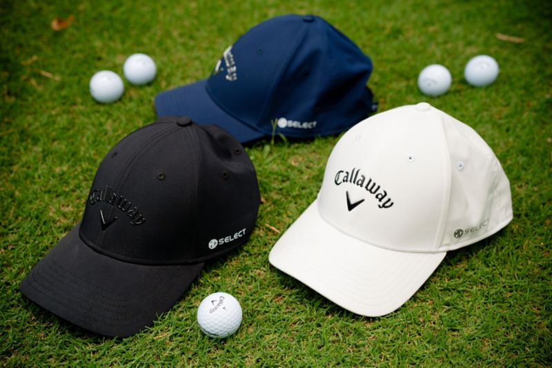 Callaway | MG Select