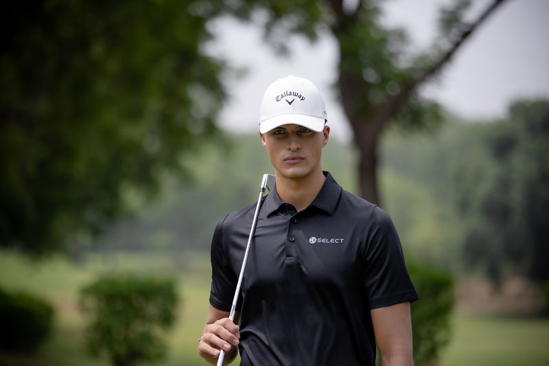 Callaway | MG Select