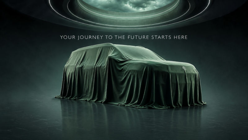 MG Adapt Platform launch confirmation - Drive.NEV
