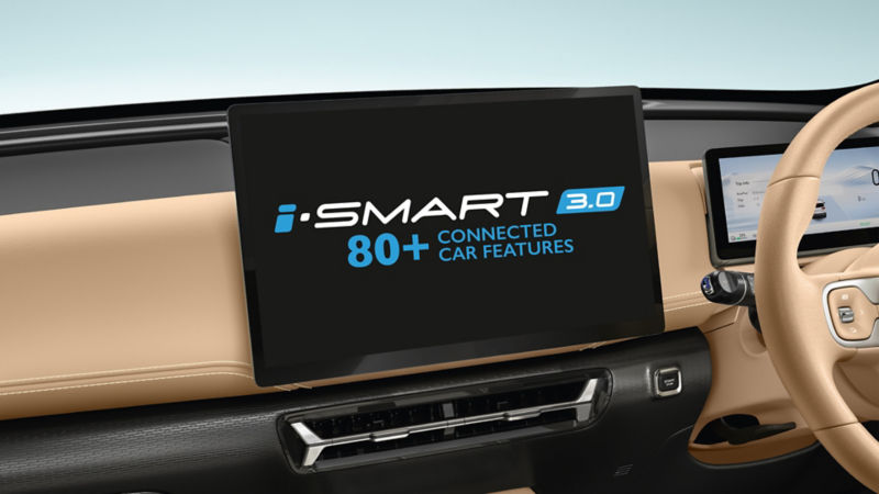 HL-i-SMART 3.0