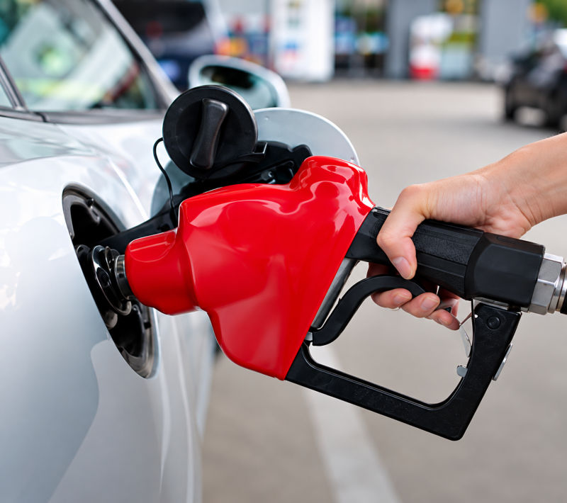 Petrol