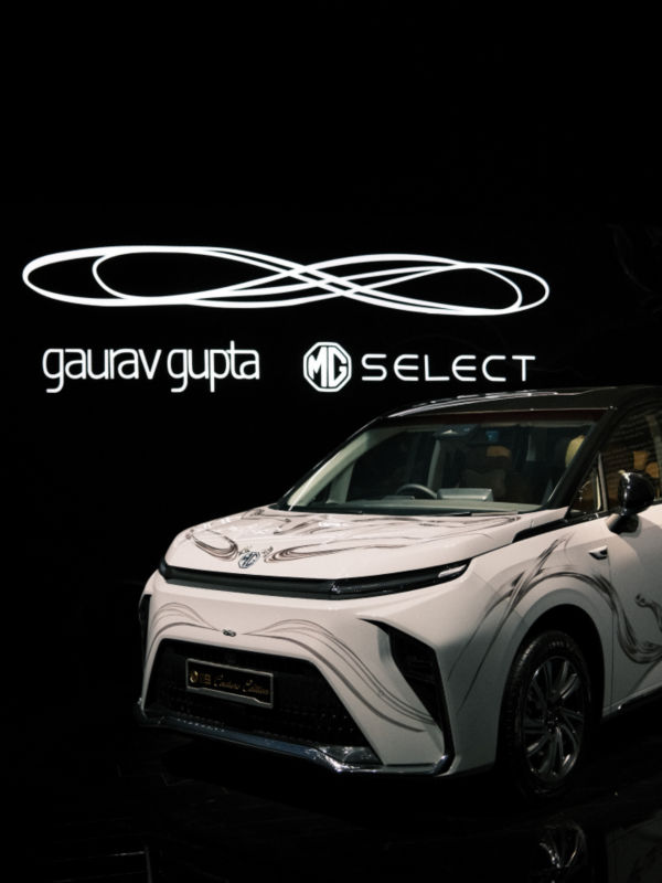 JWC | MG Select