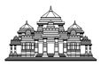 Mangalore Icon