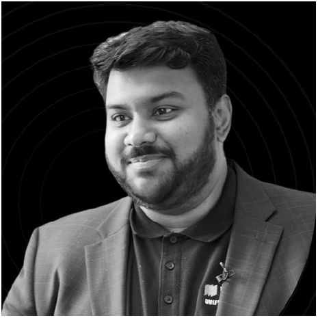 akhil jayaprakash