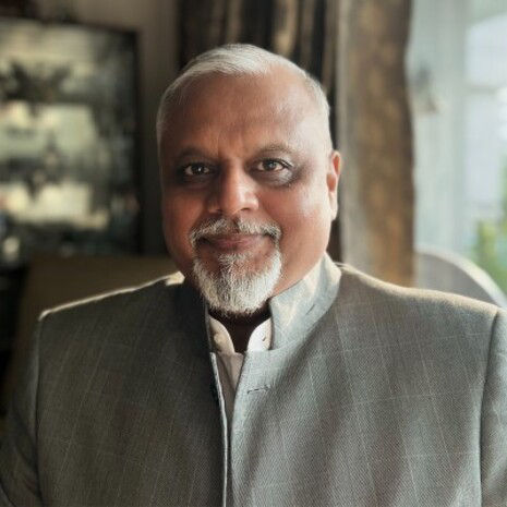 alok agrawal