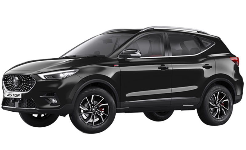 ASTOR BLACK STORM MT