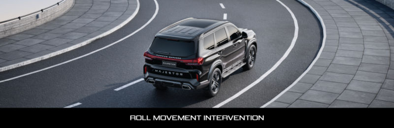 Roll Movement Intervention