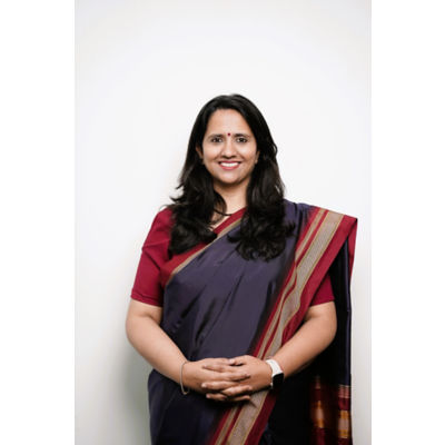 charu kaushal