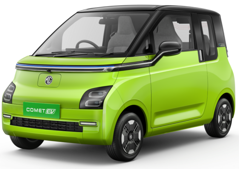 Electric cars 2 seater online