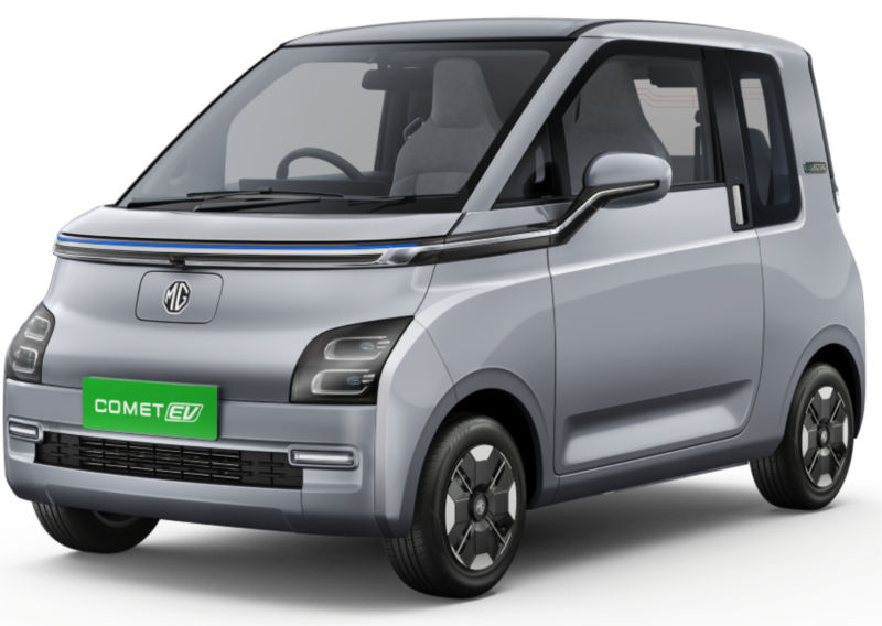 Excite Aurora Silver