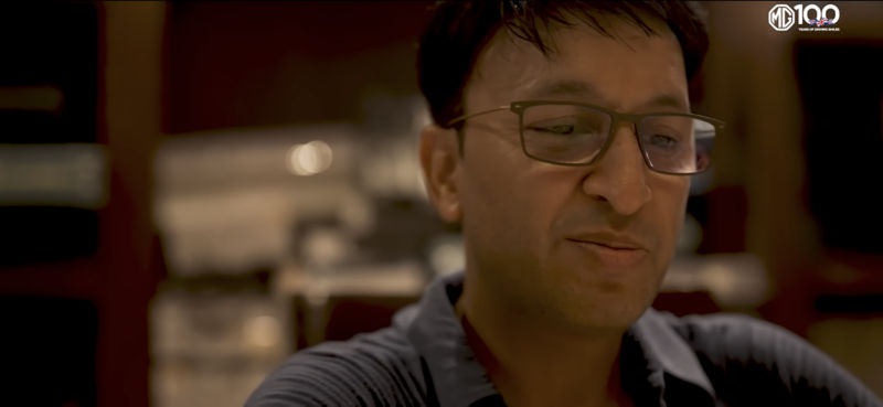Sandeep Modi