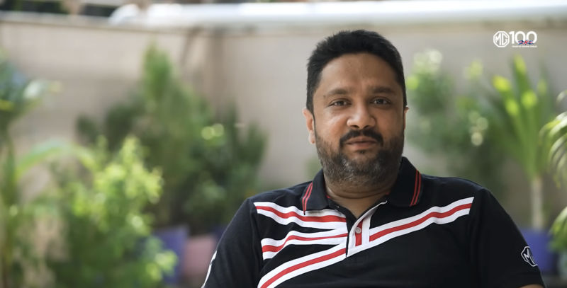 Eshaant Jain