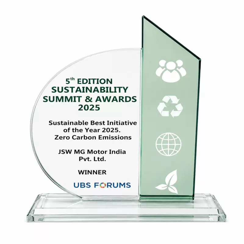 5th Edition Sustainability Submmit and Awards 2025
