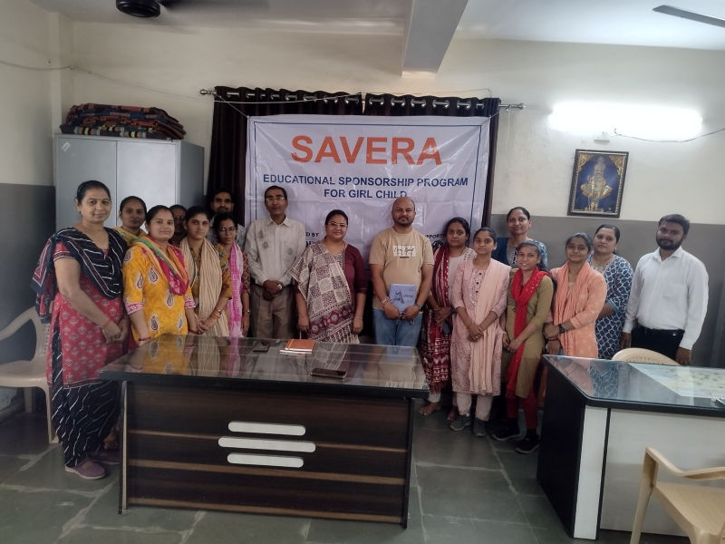 Project Savera