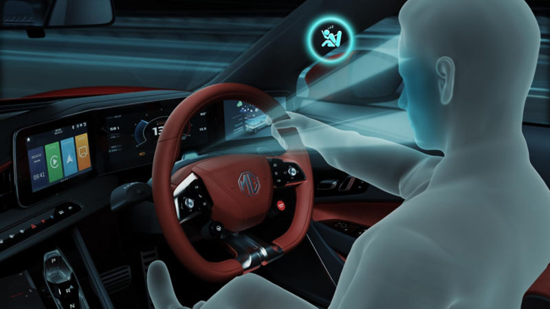 Smart Tech. Sharper Control.