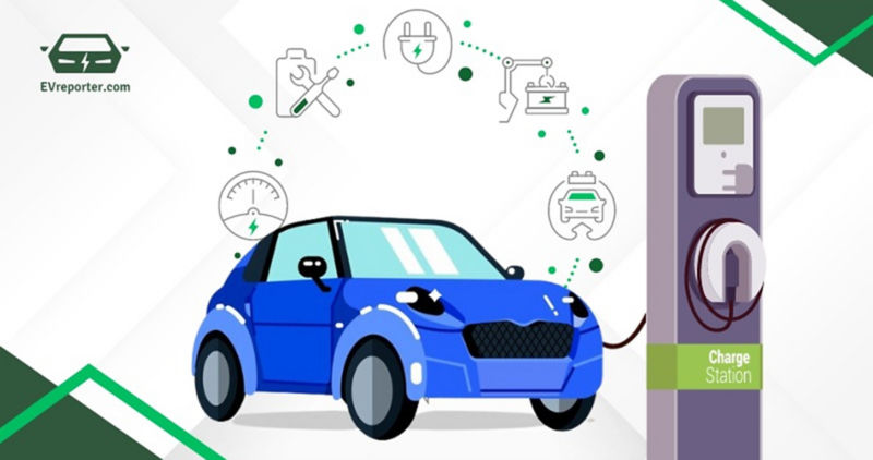 Electric buggy price deals