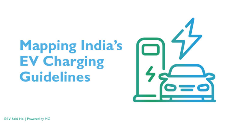 EV Charging Guidelines