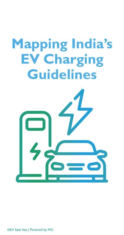 EV Charging Guidelines