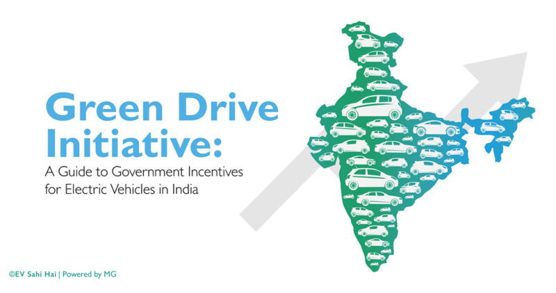 Green Drive Initiative