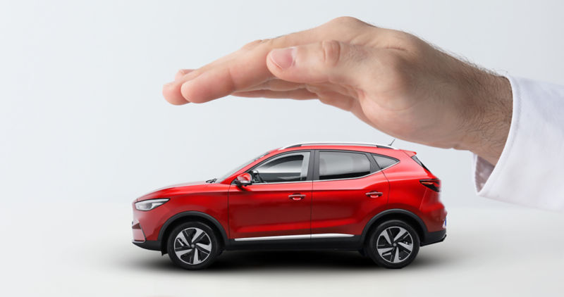 Standard Comprehensive Insurance