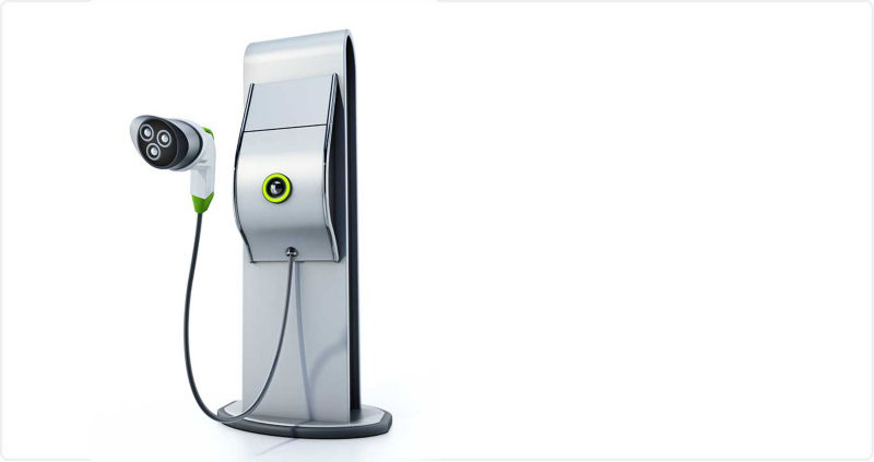 Destination Charging Infrastructure