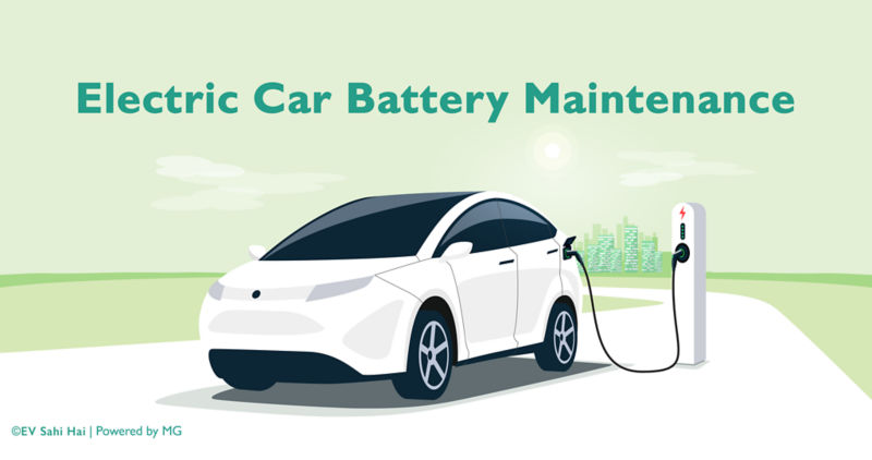 EV Battery