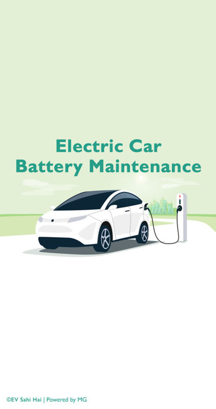 EV Battery