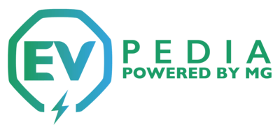 EV Pedia logo