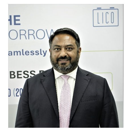 gaurav dolwani
