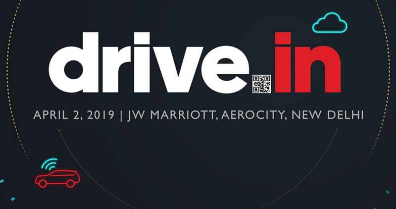 MG Motor MG Drive in