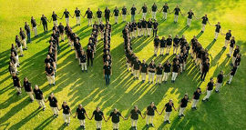 MG Motor brand pillars diversity