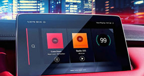 MG Motor brand pillars innovation