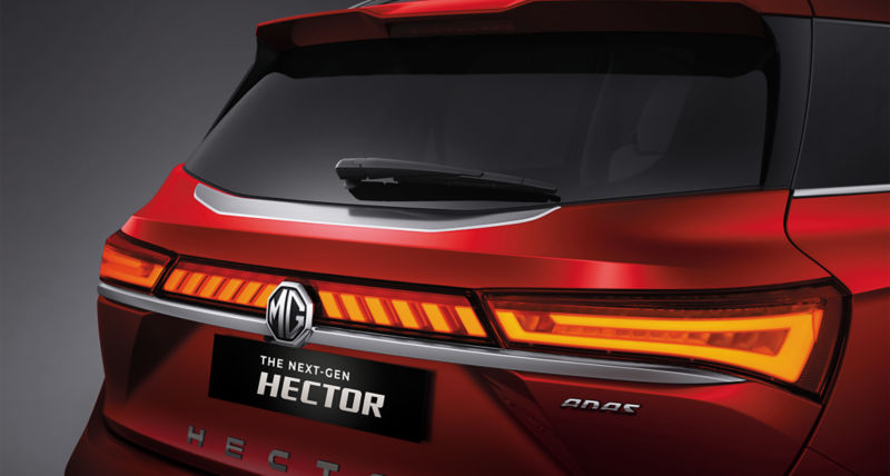 MG Hector Turbo Petrol: 7 का माइलेज, ₹20 लाख की कार; चलाने में आएगा इतना खर्चा, खरीदने से पहले जानिए डिटेल