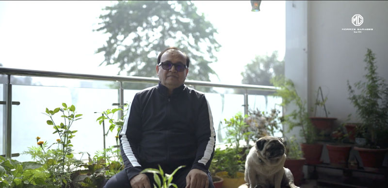 Anil Nigam