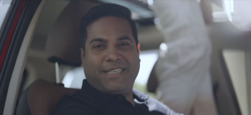 Vikas Sachdeva