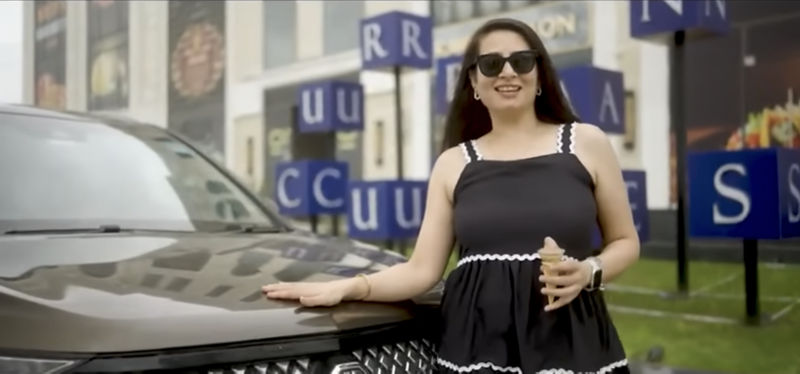 Alpa Arora