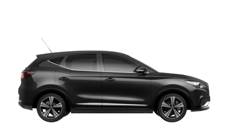 MG ZS EV