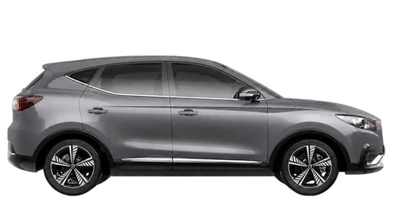 MG ZS EV