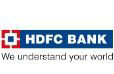 HDFC Logo