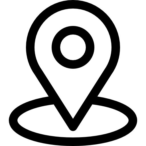 Location icon