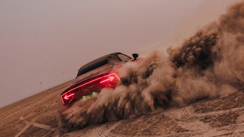 featured cyberster image